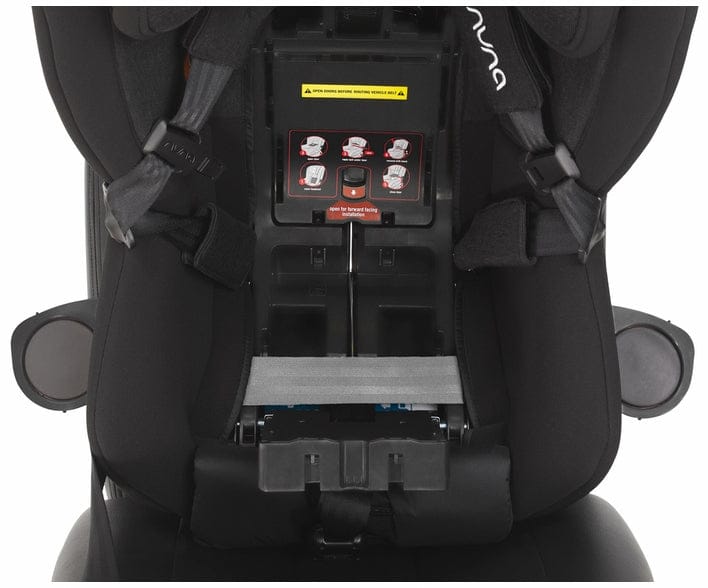 Nuna RAVA Convertible Car Seat - Berry - CS-50-003