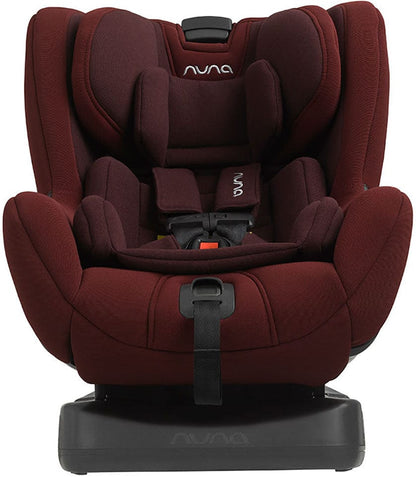 Nuna RAVA Convertible Car Seat - Berry - CS-50-003