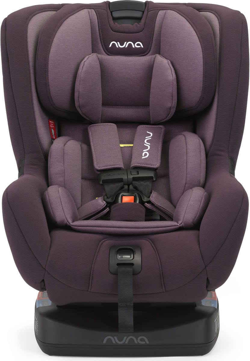 Nuna RAVA Convertible Car Seat - Blackberry - CS-50-004