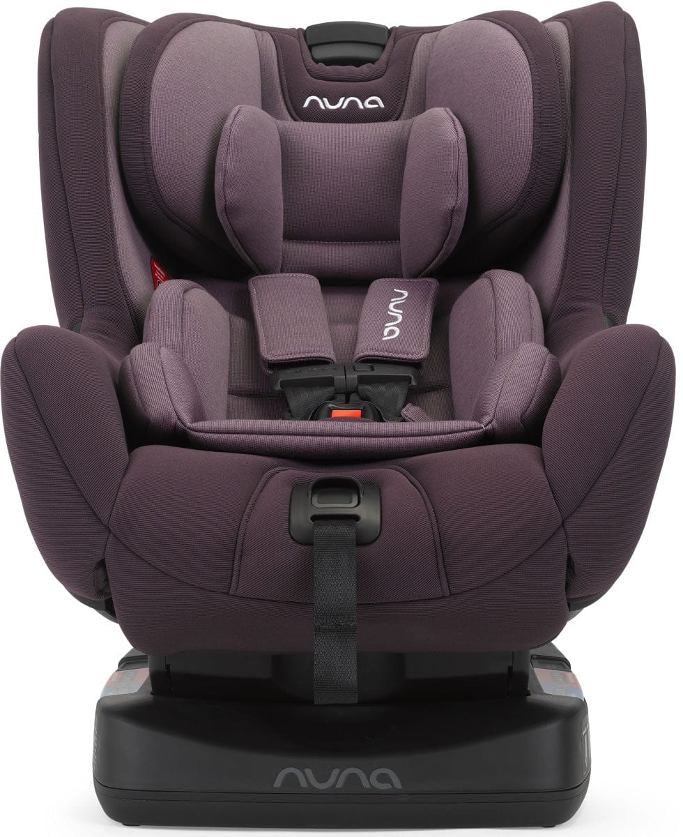 Nuna RAVA Convertible Car Seat - Blackberry - CS-50-004