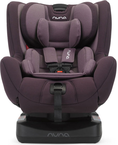 Nuna RAVA Convertible Car Seat - Blackberry - CS-50-004