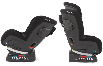 Nuna RAVA Convertible Car Seat - Blackberry - CS-50-004