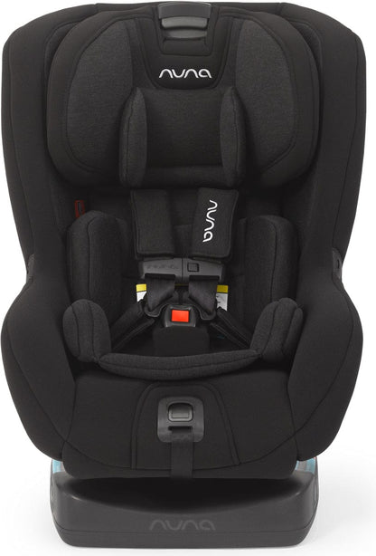 Nuna RAVA Convertible Car Seat 2018 - Caviar - CS-50-001