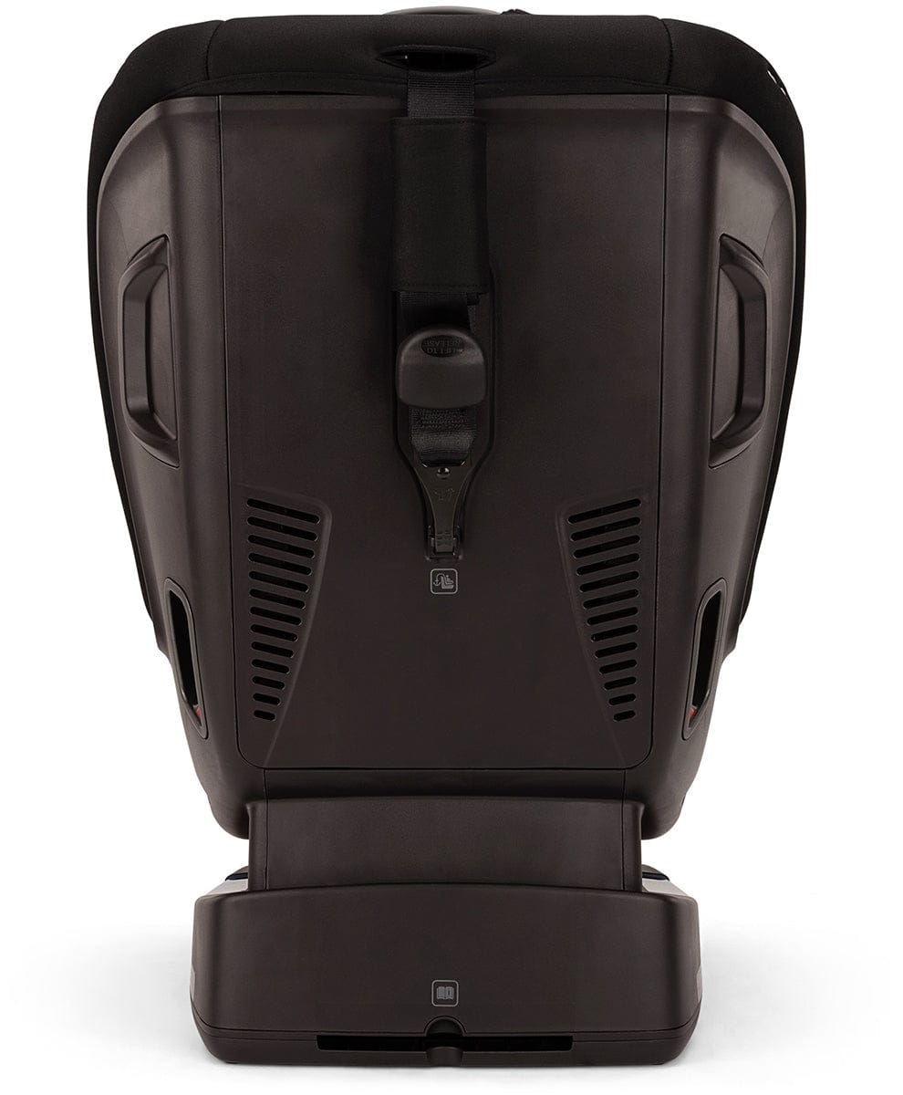 Nuna Rava Convertible Car Seat - Caviar (Flame Retardant Free) - CS05116CVR