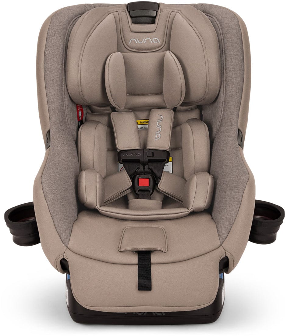 Nuna Rava Convertible Car Seat - Cedar (Flame Retardant Free) - CS05116CDR
