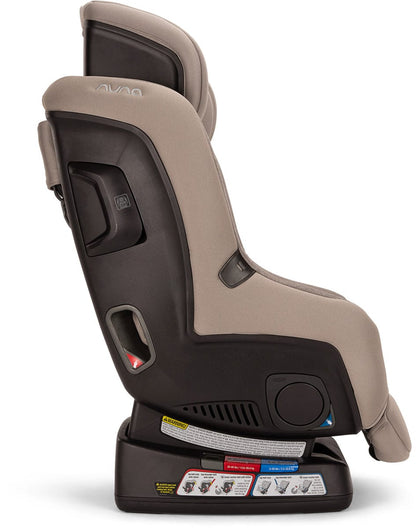Nuna Rava Convertible Car Seat - Cedar (Flame Retardant Free) - CS05116CDR