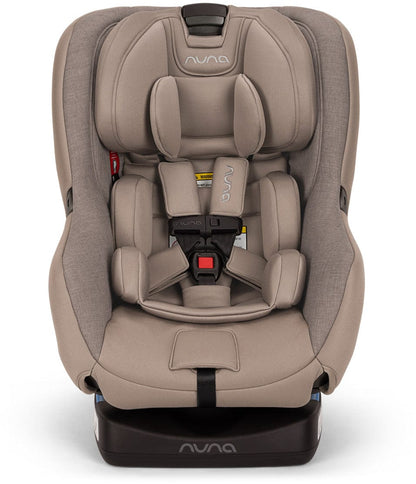 Nuna Rava Convertible Car Seat - Cedar (Flame Retardant Free) - CS05116CDR