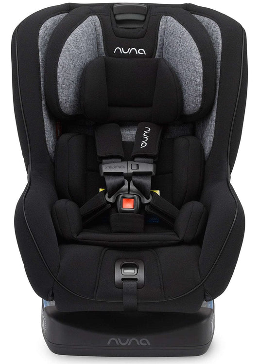 Nuna RAVA Convertible Car Seat - Charcoal - CS05101CHC
