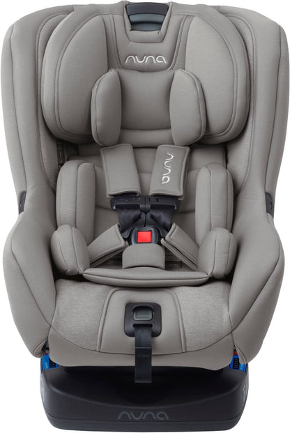 Nuna Rava Convertible Car Seat - Frost  (Flame Retardant Free) - CS05103FRT