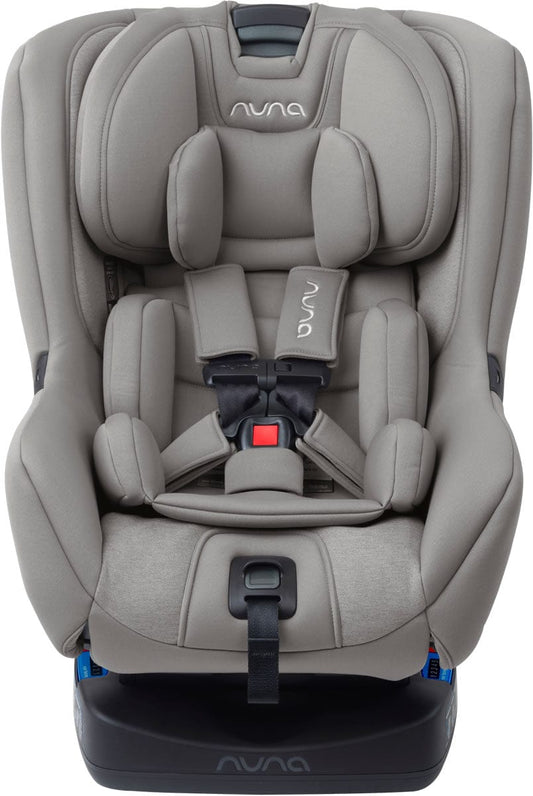 Nuna Rava Convertible Car Seat - Frost  (Flame Retardant Free) - CS05103FRT