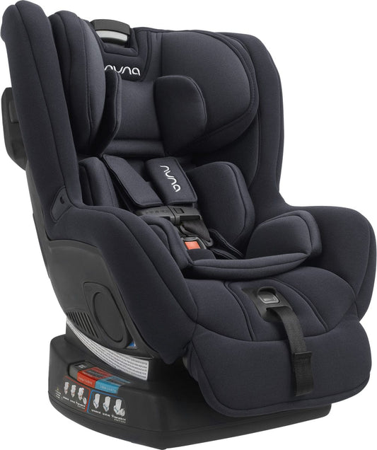 Nuna RAVA Convertible Car Seat 2018 Indigo - CS-50-002