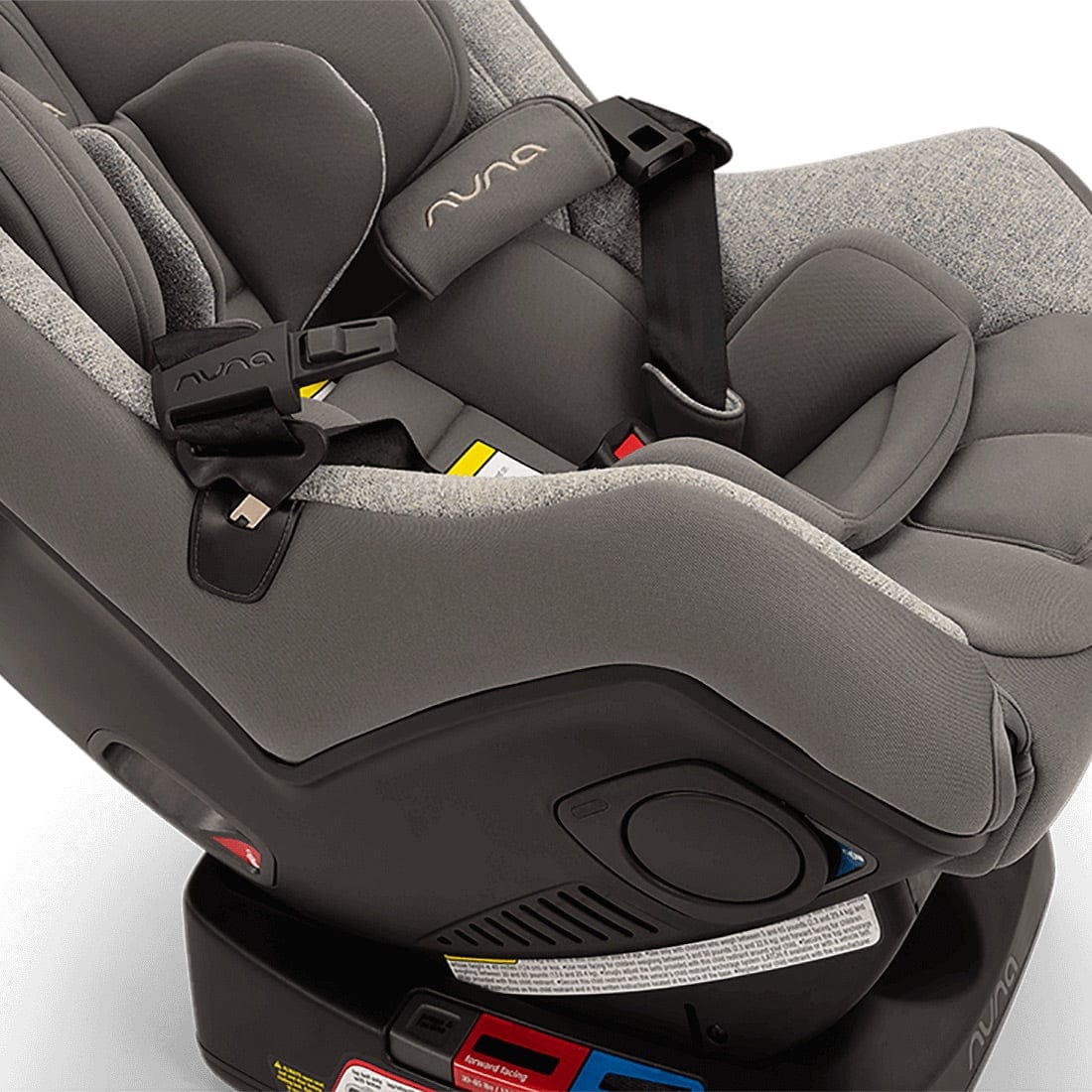 Nuna Rava Convertible Car Seat - Monterey - CS05124MTY