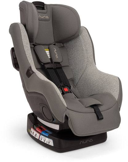 Nuna Rava Convertible Car Seat - Monterey - CS05124MTY