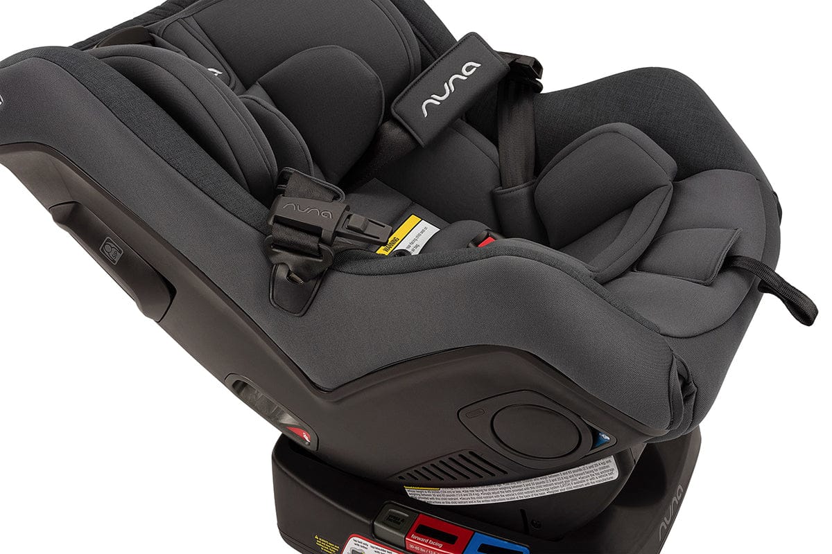Nuna Rava Convertible Car Seat - Ocean (Flame Retardant Free) - CS05116OCN