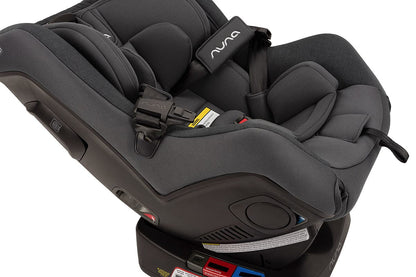 Nuna Rava Convertible Car Seat - Ocean (Flame Retardant Free) - CS05116OCN