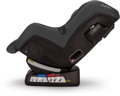 Nuna Rava Convertible Car Seat - Ocean (Flame Retardant Free) - CS05116OCN