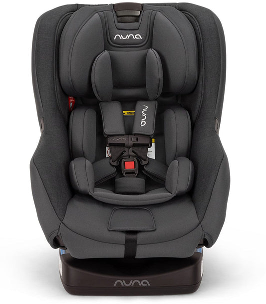 Nuna Rava Convertible Car Seat - Ocean (Flame Retardant Free) - CS05116OCN