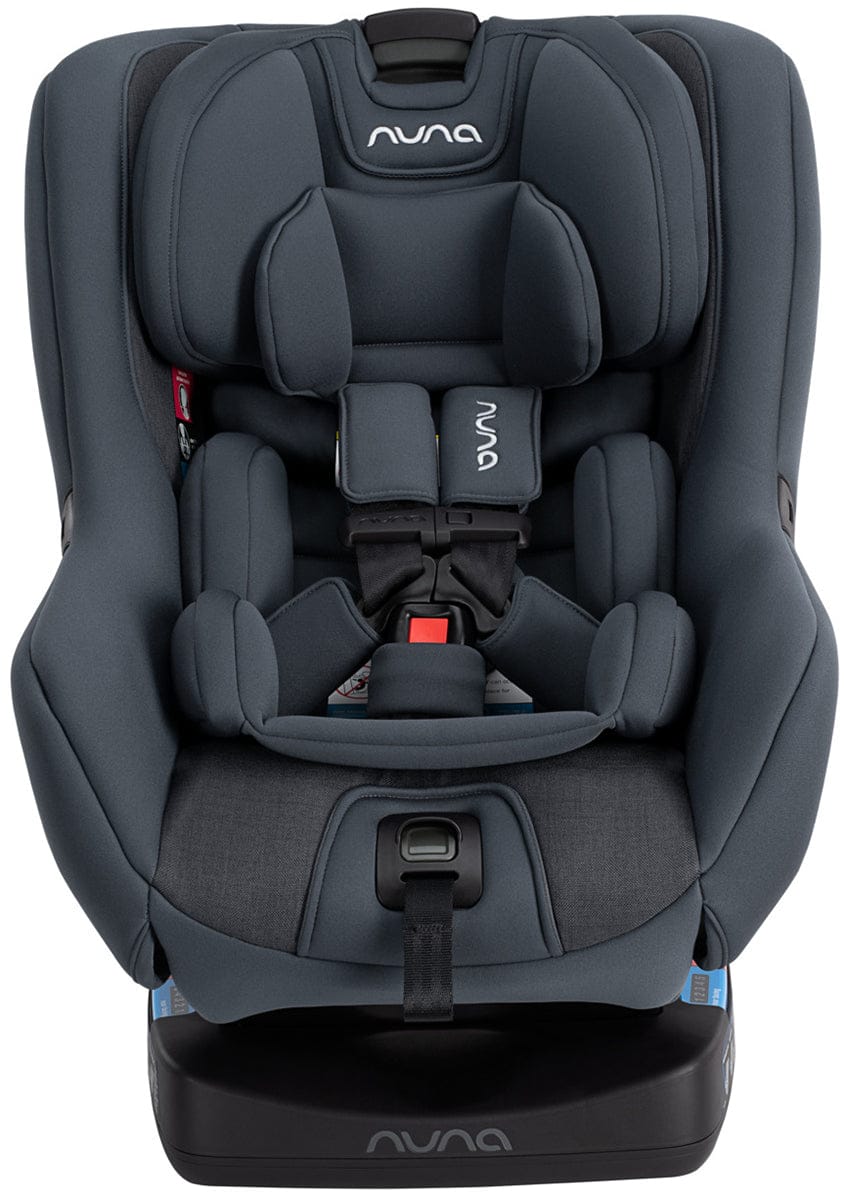 Nuna Rava Convertible Car Seat - Ocean (Flame Retardant Free) - CS05111OCN