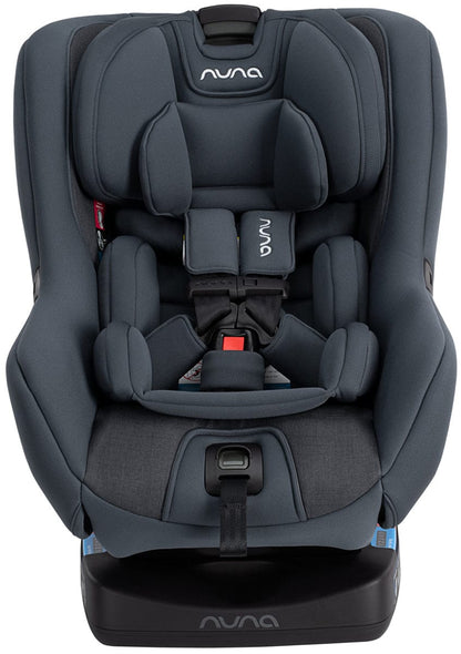 Nuna Rava Convertible Car Seat - Ocean (Flame Retardant Free) - CS05111OCN