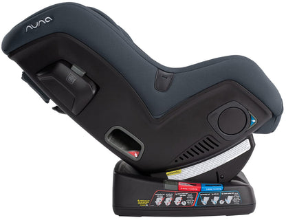 Nuna Rava Convertible Car Seat - Ocean (Flame Retardant Free) - CS05111OCN