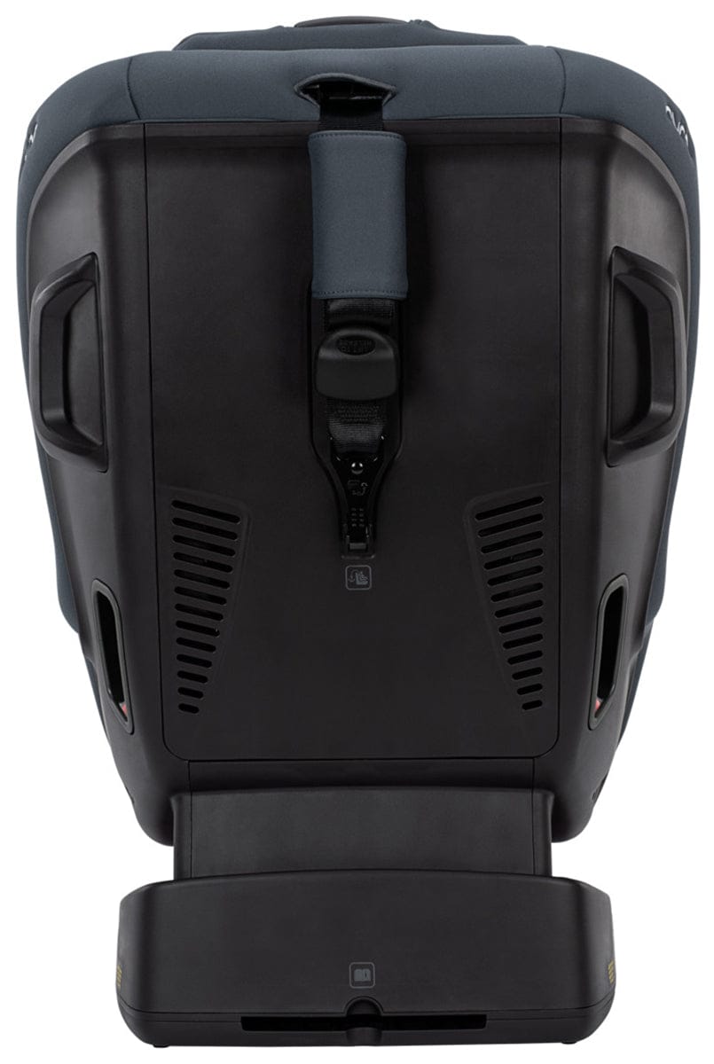 Nuna Rava Convertible Car Seat - Ocean (Flame Retardant Free) - CS05111OCN