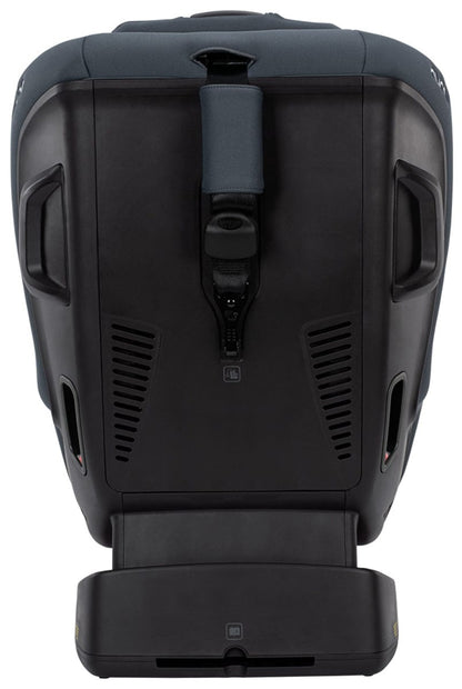 Nuna Rava Convertible Car Seat - Ocean (Flame Retardant Free) - CS05111OCN