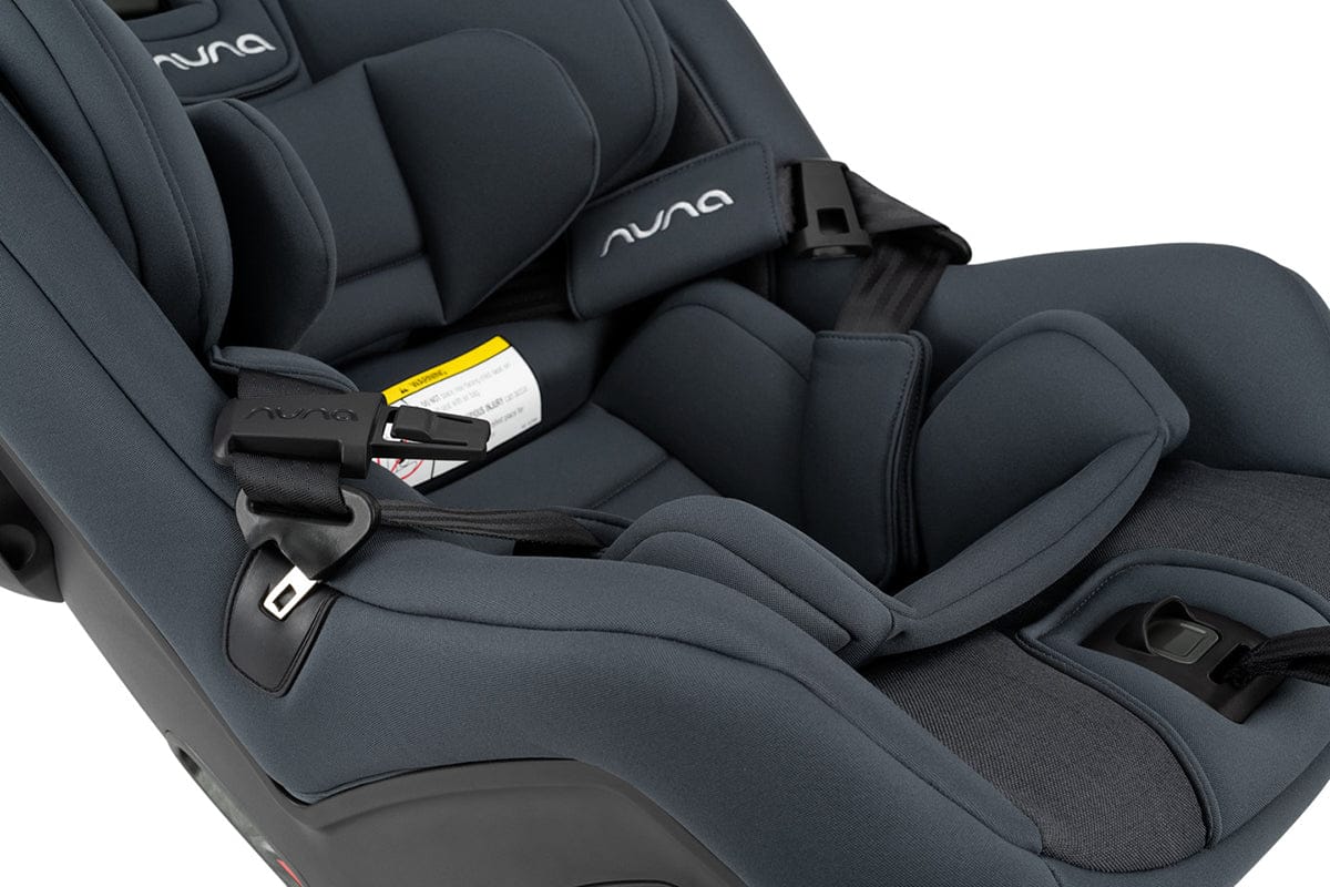 Nuna Rava Convertible Car Seat - Ocean (Flame Retardant Free) - CS05111OCN
