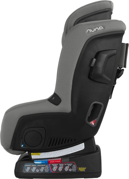Nuna Rava Convertible Car Seat - Oxford (Flame Retardant Free) - CS05103OXF