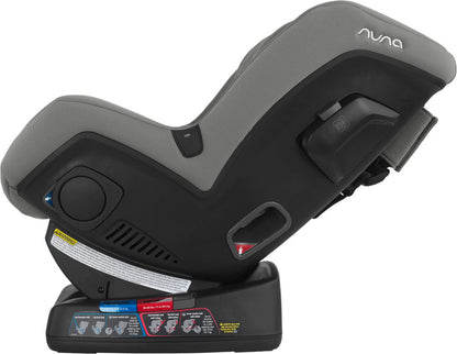 Nuna Rava Convertible Car Seat - Oxford (Flame Retardant Free) - CS05103OXF