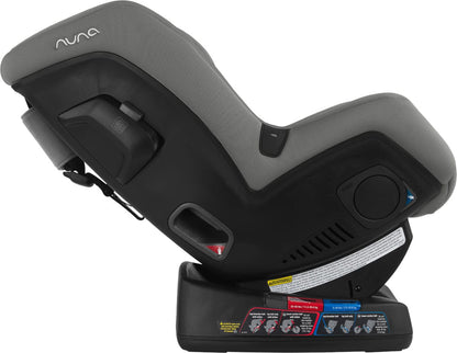 Nuna Rava Convertible Car Seat - Oxford (Flame Retardant Free) - CS05103OXF