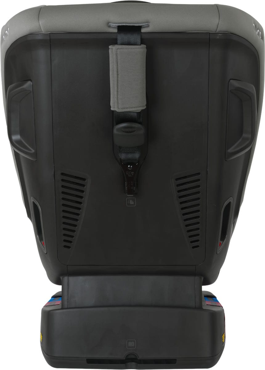 Nuna Rava Convertible Car Seat - Oxford (Flame Retardant Free) - CS05103OXF