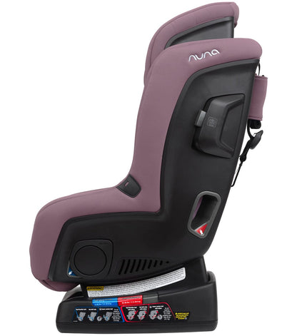 Nuna Rava Convertible Car Seat - Rose (Flame Retardant Free) - CS05103ROS