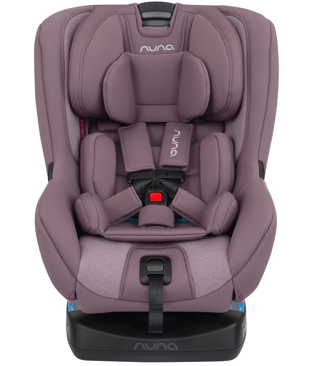 Nuna Rava Convertible Car Seat - Rose (Flame Retardant Free) - CS05103ROS