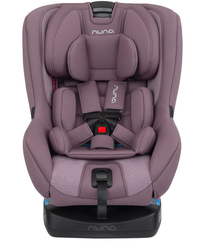 Nuna Rava Convertible Car Seat - Rose (Flame Retardant Free) - CS05103ROS