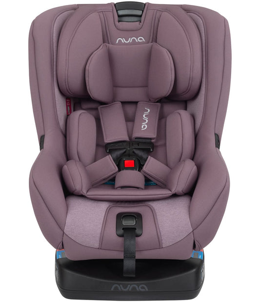Nuna Rava Convertible Car Seat - Rose (Flame Retardant Free) - CS05103ROS