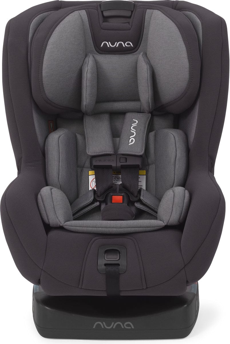 Nuna RAVA Convertible Car Seat - Slate - CS-50-005