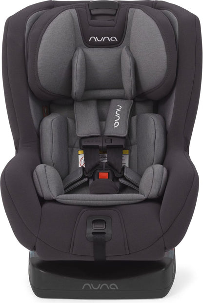 Nuna RAVA Convertible Car Seat - Slate - CS-50-005