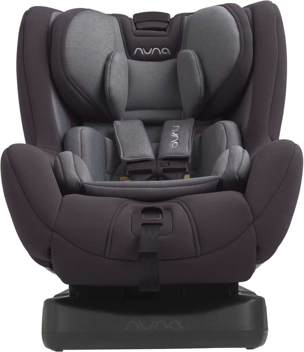 Nuna RAVA Convertible Car Seat - Slate - CS-50-005