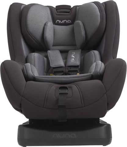 Nuna RAVA Convertible Car Seat - Slate - CS-50-005