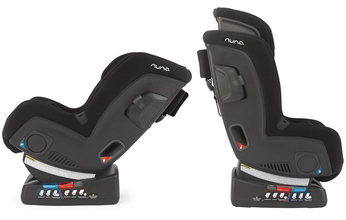 Nuna RAVA Convertible Car Seat - Slate - CS-50-005