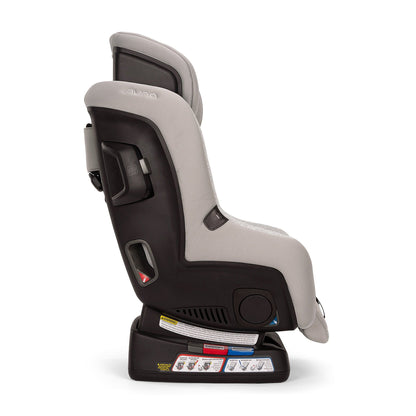 Nuna Rava Convertible Car Seat - Sterling - CS05128STL