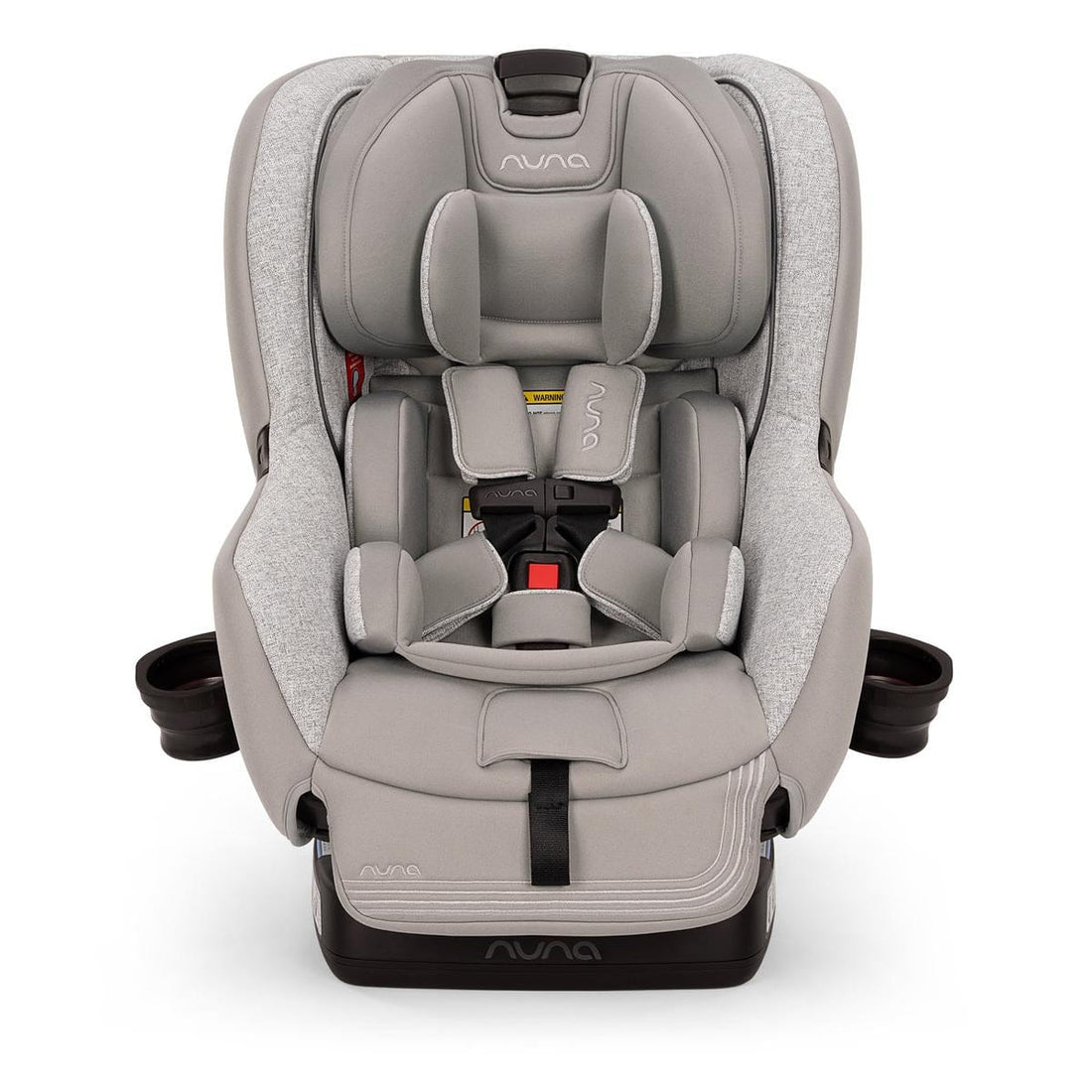 Nuna Rava Convertible Car Seat - Sterling - CS05128STL