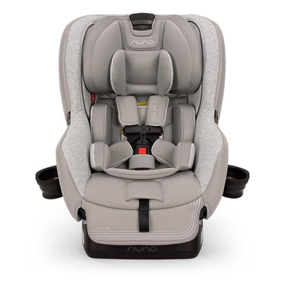 Nuna Rava Convertible Car Seat - Sterling - CS05128STL