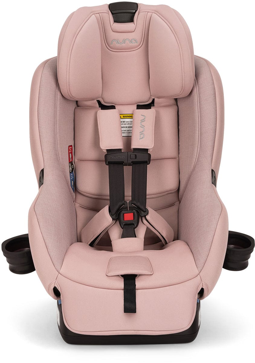 Nuna Rava Convertible Car Seat - Thistle (Flame Retardant Free) - CS05116TSL