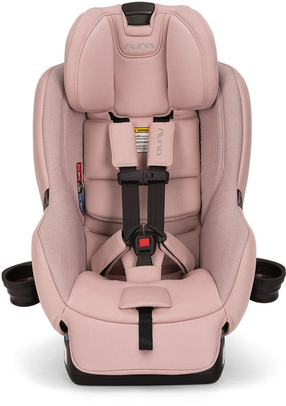 Nuna Rava Convertible Car Seat - Thistle (Flame Retardant Free) - CS05116TSL