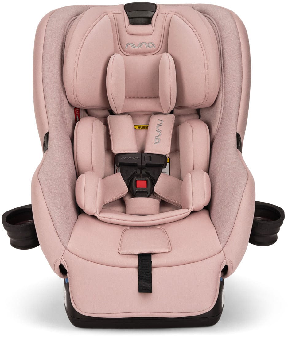 Nuna Rava Convertible Car Seat - Thistle (Flame Retardant Free) - CS05116TSL