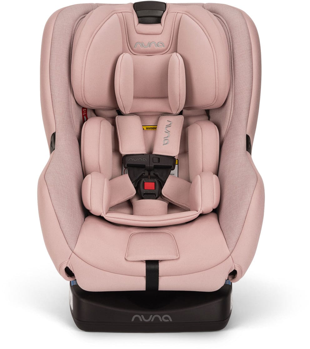 Nuna Rava Convertible Car Seat - Thistle (Flame Retardant Free) - CS05116TSL