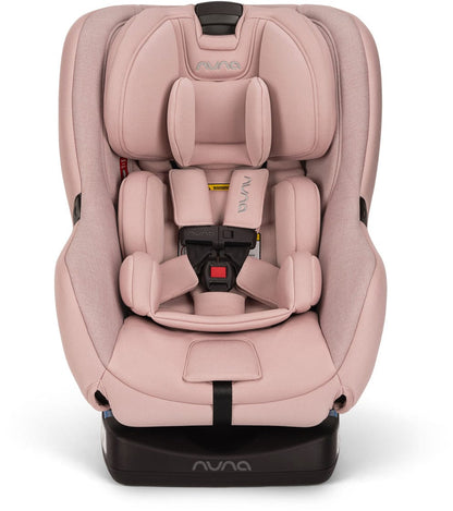 Nuna Rava Convertible Car Seat - Thistle (Flame Retardant Free) - CS05116TSL