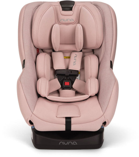 Nuna Rava Convertible Car Seat - Thistle (Flame Retardant Free) - CS05116TSL
