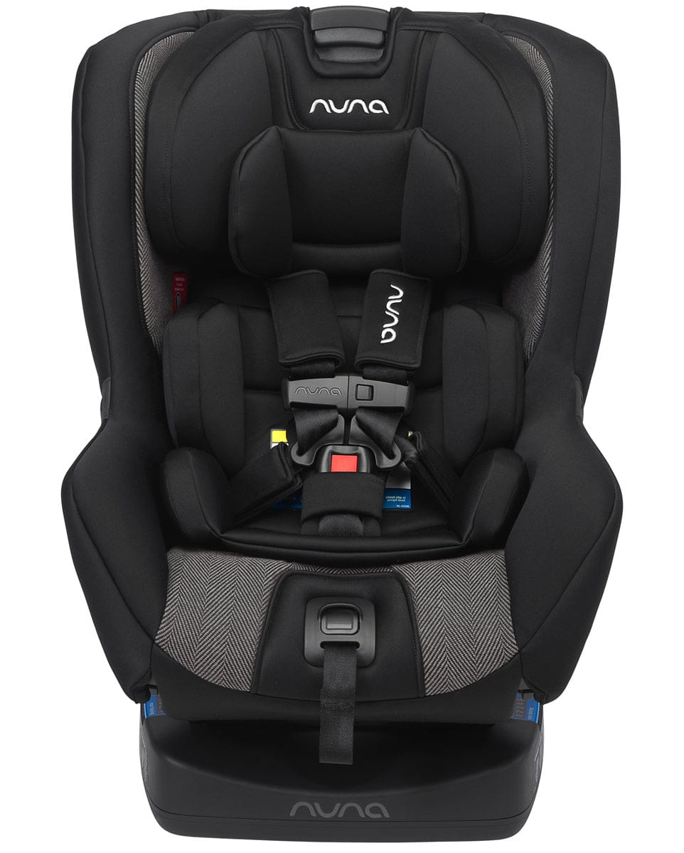 Nuna RAVA Convertible Car Seat 2018  - Verona - CS05101HCV